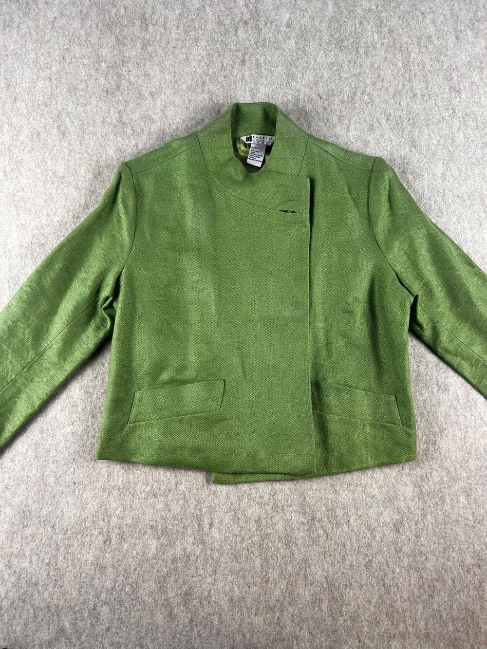 Vintage Carole Little size 8